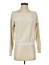 Juicy Couture Ivory Pullover Sweater Size XS - photo 1