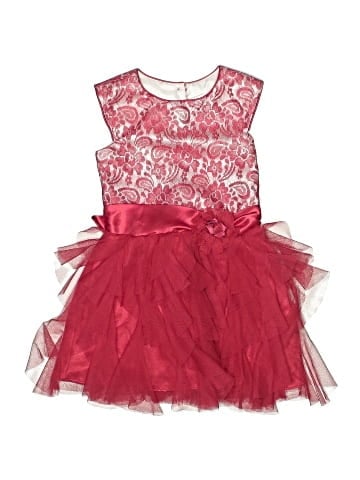 Jona Michelle Dress (view 1)