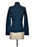 Title Nine 100% Polyester Blue Turtleneck Sweater Size S - photo 2