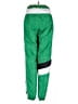Starter 100% Polyester Color Block Green Track Pants Size XS - photo 2