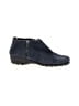 Aerosoles Blue Ankle Boots Size 8 - photo 1