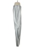 Vince Camuto 100% Polyester Metallic Silver Dress Pants Size 2 - photo 4