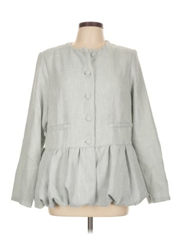 Shein Blazer (view 1)