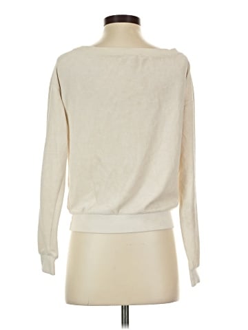 Juicy Couture Pullover Sweater (view 2)