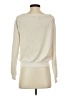 Juicy Couture Ivory Pullover Sweater Size XS - photo 2