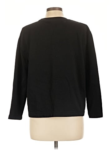 Jennifer Lauren Sweatshirt (view 2)
