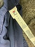 FILA Solid Blue Track Pants Size S - photo 4