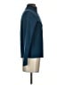 Title Nine 100% Polyester Blue Turtleneck Sweater Size S - photo 4