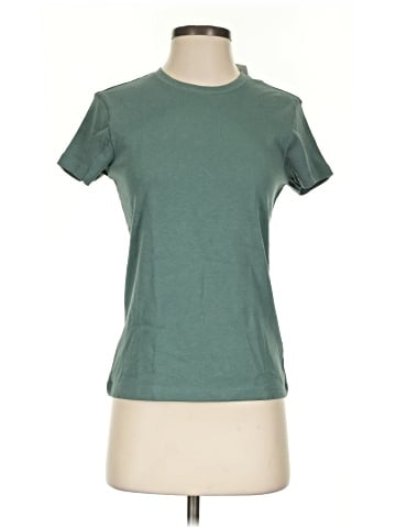J.Crew Factory Store Short Sleeve T-Shirt (view 1)
