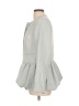 Shein 100% Polyester Gray Blazer Size 12 - photo 5