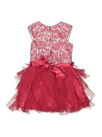 Jona Michelle Dress (view 2)