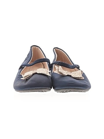 Kailee P. Flats (view 2)