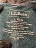 L.L.Bean Teal Pullover Sweater Size L - photo 7