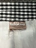 White Stag Houndstooth Black Shorts Size 1X (estimated) - photo 3