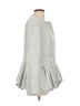 Shein 100% Polyester Gray Blazer Size 12 - photo 4
