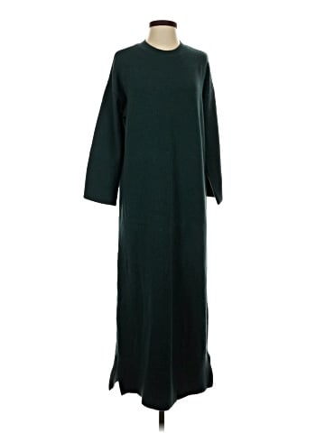 Ann Taylor LOFT Casual Dress (view 1)