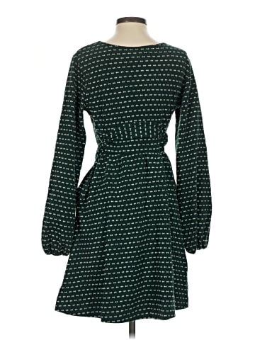 Maeve by Anthropologie Casual Dress (view 2)