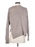 Leith Gray Turtleneck Sweater Size XS - photo 2