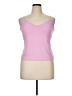 H&M Pink Tank Top Size XL - photo 1