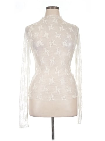 Intimately by Free People Long Sleeve Blouse (view 1)
