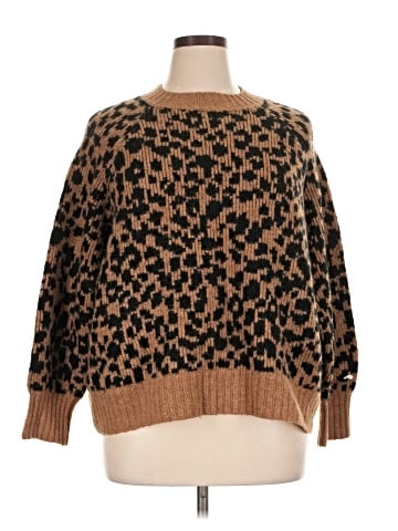 Old Navy Pullover Sweater (view 1)