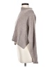 Leith Gray Turtleneck Sweater Size XS - photo 5