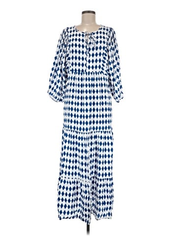 Anrabess Casual Dress (view 1)