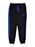 Under Armour 100% Polyester Blue Track Pants Size S (youth) - photo 1