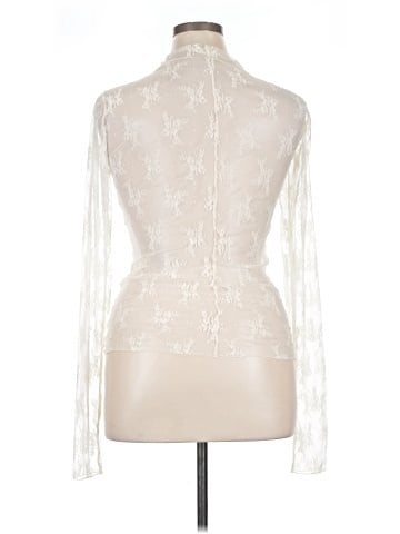 Intimately by Free People Long Sleeve Blouse (view 2)