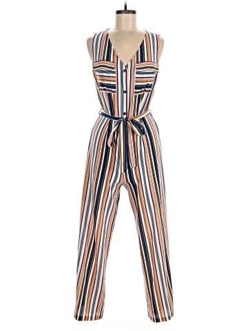 Monteau Jumpsuit (view 1)