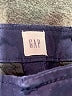 Gap Blue Casual Pants Size 0 (petite) - photo 7