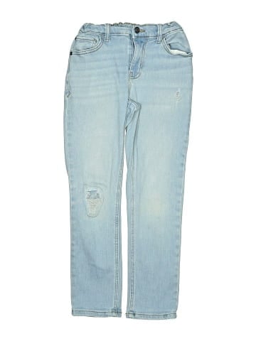Cat & Jack Jeans (view 1)
