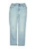 Cat & Jack Blue Jeans Size 10 - photo 1