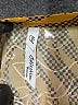 NY Collection Animal Print Gold 3/4 Sleeve Blouse Size 2X - photo 7