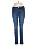 Elle Hearts Blue Jeans Size 12 - photo 1