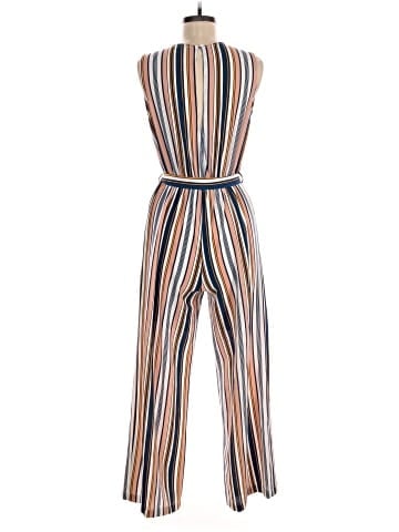 Monteau Jumpsuit (view 2)