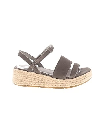 Eileen Fisher Wedges (view 1)
