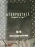 Aeropostale Solid Black Jacket Size M - photo 6