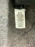 Aeropostale Solid Black Jacket Size M - photo 7