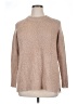 Mud Pie Tan Pullover Sweater Size L - photo 1