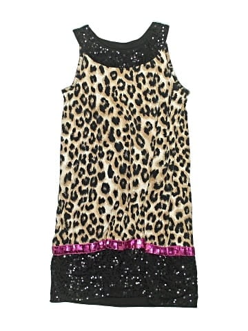 Justice Dress (view 1)