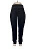 PrAna Black Casual Pants Size M - photo 1