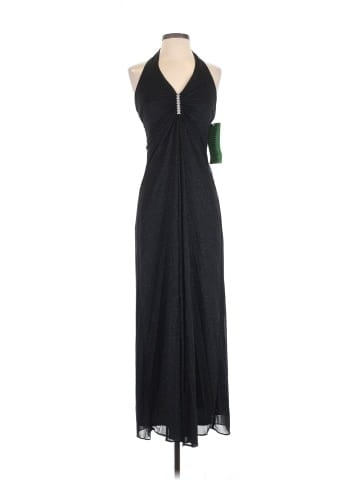 Jump Apparel by Wendye Chaitin Cocktail Dress (view 1)