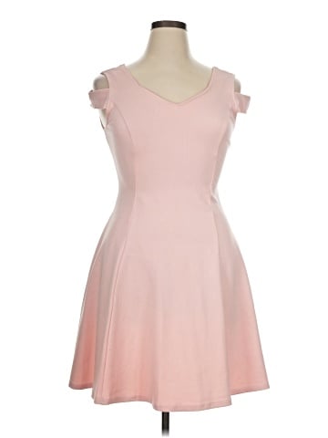 Assorted Brands Cocktail Dress (view 1)