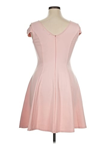Assorted Brands Cocktail Dress (view 2)