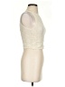 Zara Ivory Cardigan Size S - photo 4