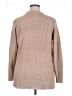 Mud Pie Tan Pullover Sweater Size L - photo 2