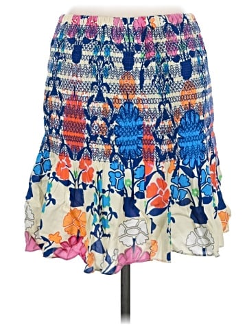 Plenty By Tracy Reese Casual Skirt (view 2)
