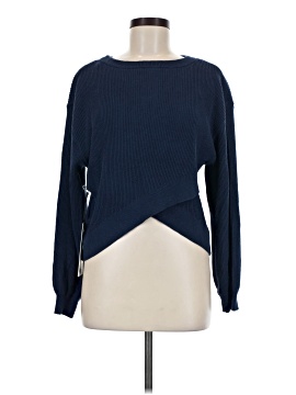 Lululemon Athletica Pullover Sweater