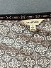 Max Studio Houndstooth Gray Casual Dress Size S - photo 7